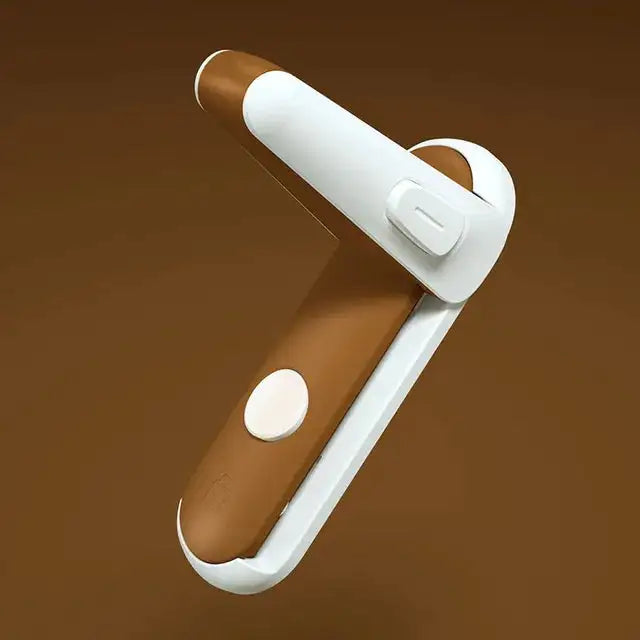 Safety Door Handle